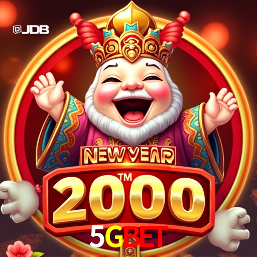 Slots no Site 5Gbet